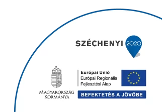 Széchényi logó